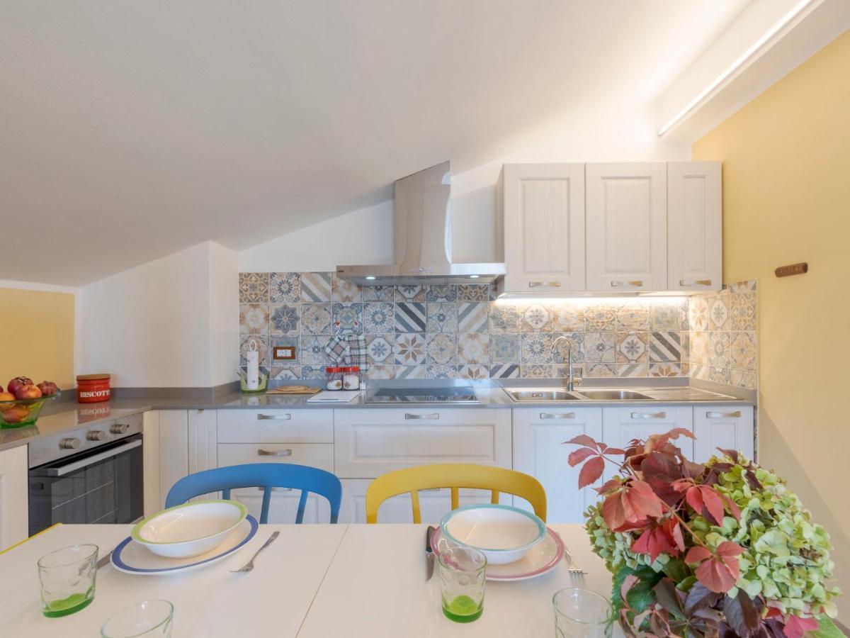 Apartment Gabriella By Interhome Pontedassio エクステリア 写真