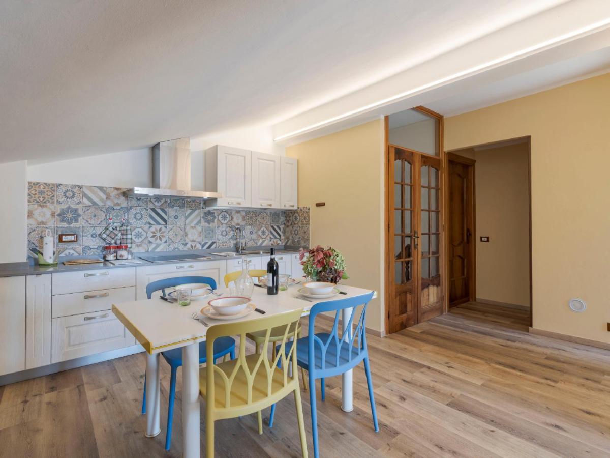 Apartment Gabriella By Interhome Pontedassio エクステリア 写真