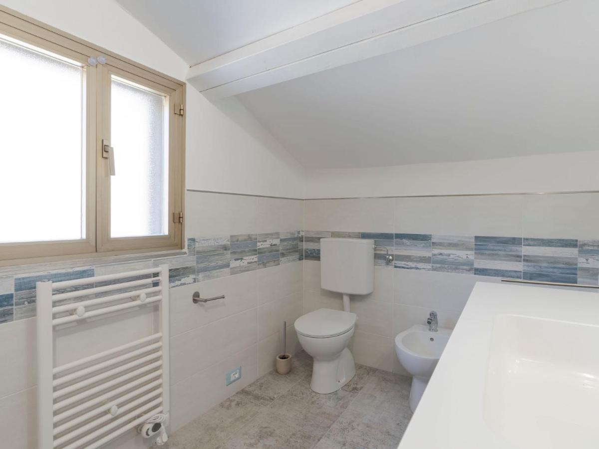 Apartment Gabriella By Interhome Pontedassio エクステリア 写真