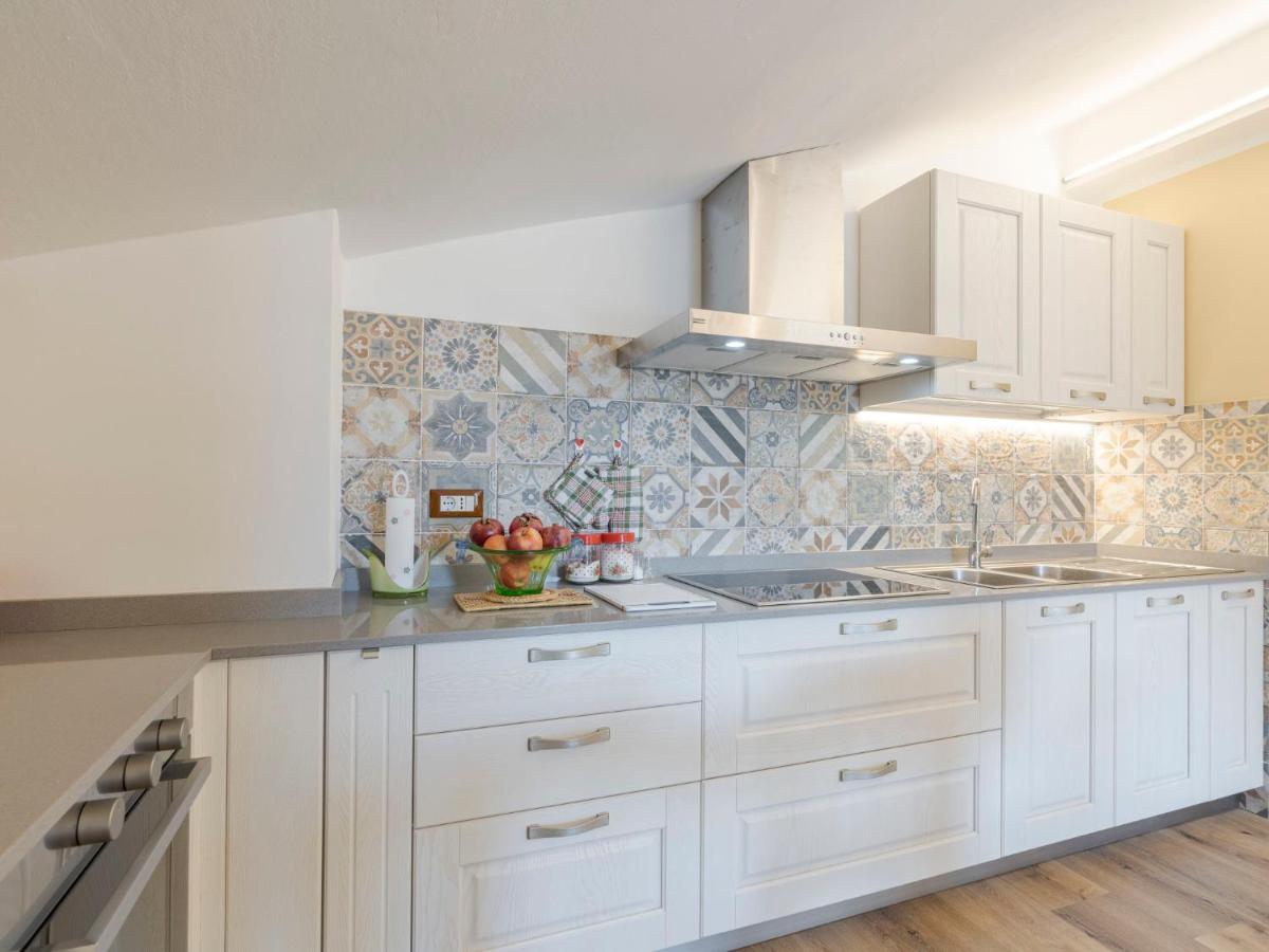 Apartment Gabriella By Interhome Pontedassio エクステリア 写真