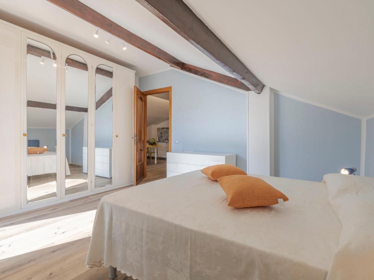Apartment Gabriella By Interhome Pontedassio エクステリア 写真