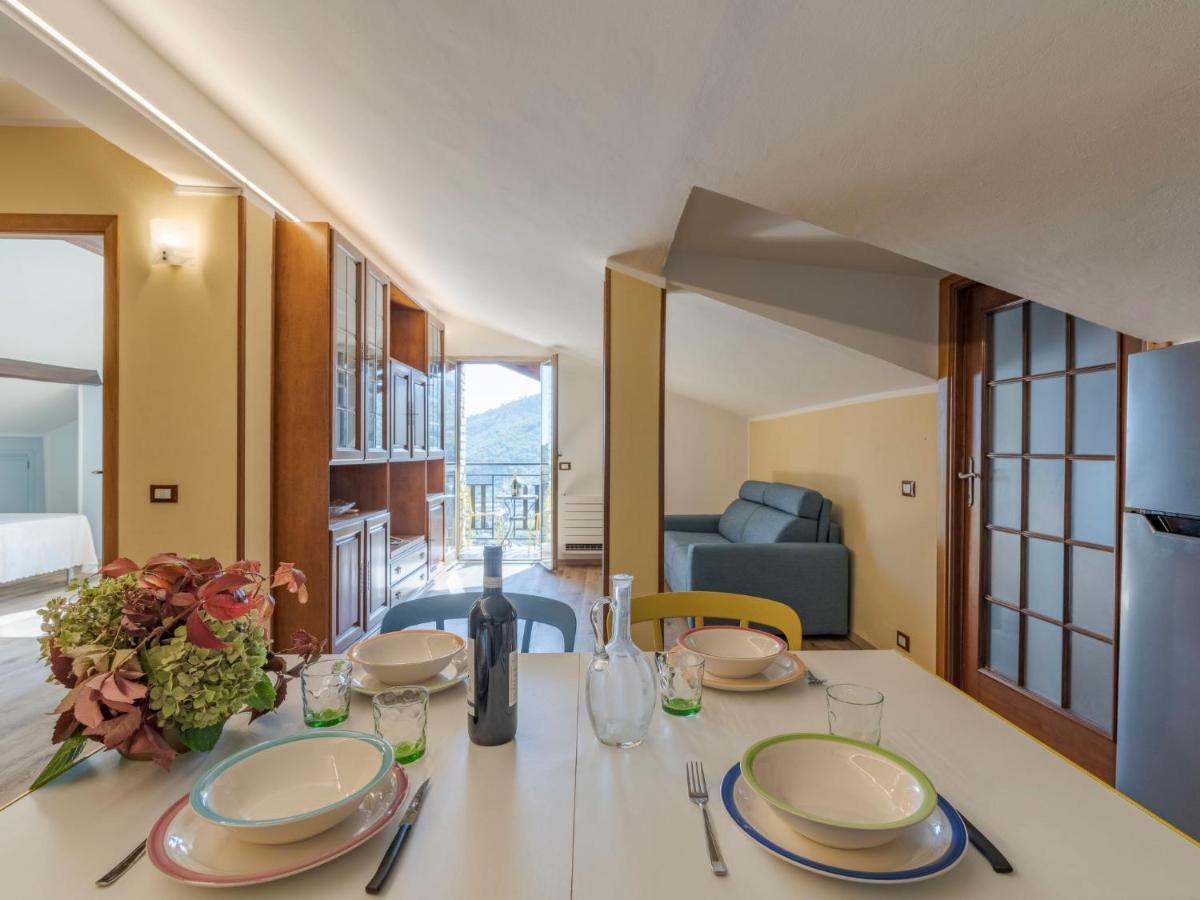 Apartment Gabriella By Interhome Pontedassio エクステリア 写真