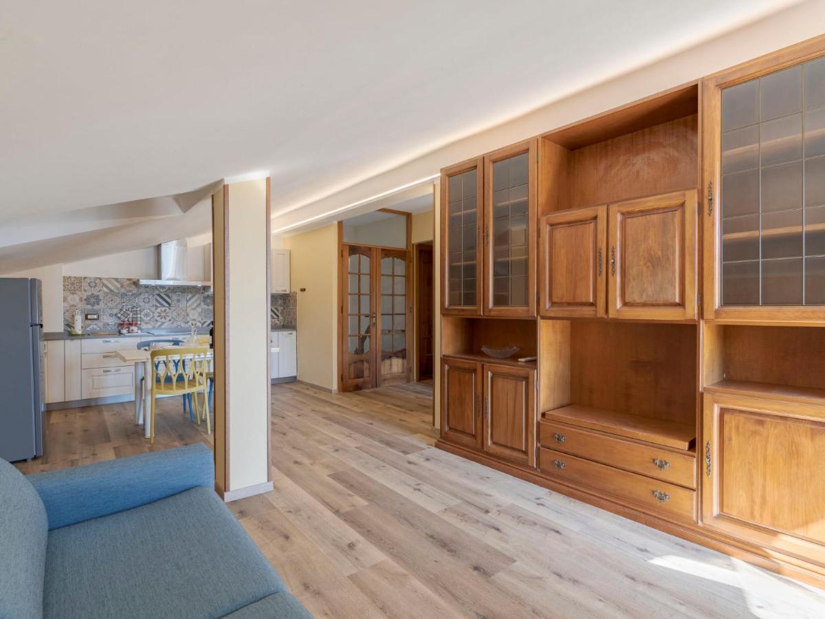 Apartment Gabriella By Interhome Pontedassio エクステリア 写真