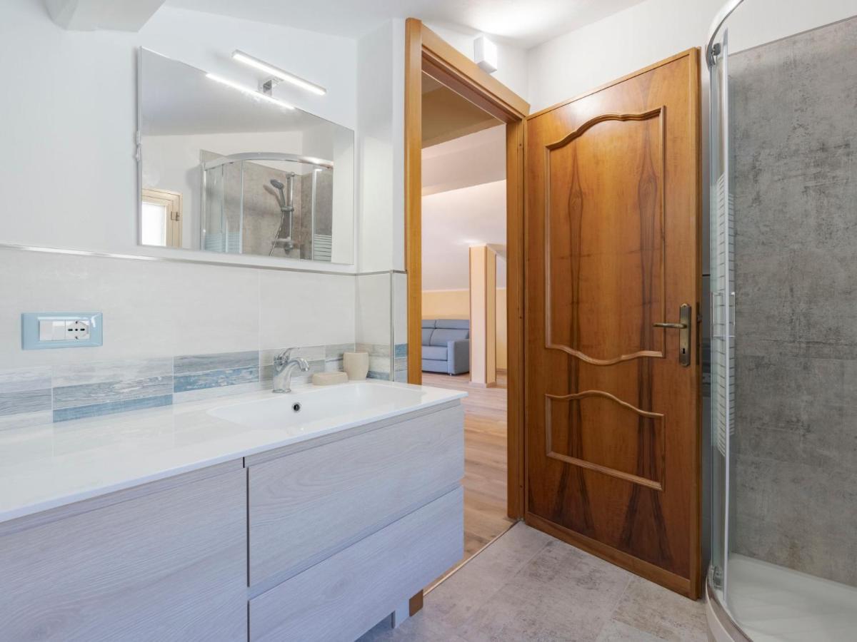 Apartment Gabriella By Interhome Pontedassio エクステリア 写真