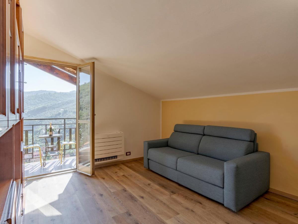 Apartment Gabriella By Interhome Pontedassio エクステリア 写真